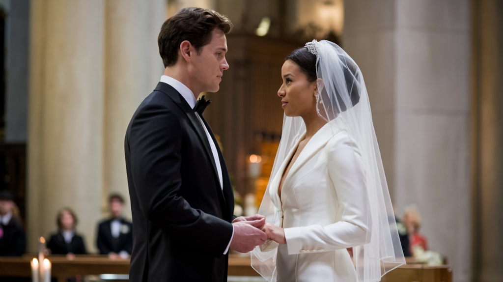 Why Do You Need Verification Prior to the Wedding?