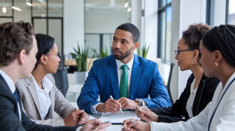 what is the positives of leadership roles