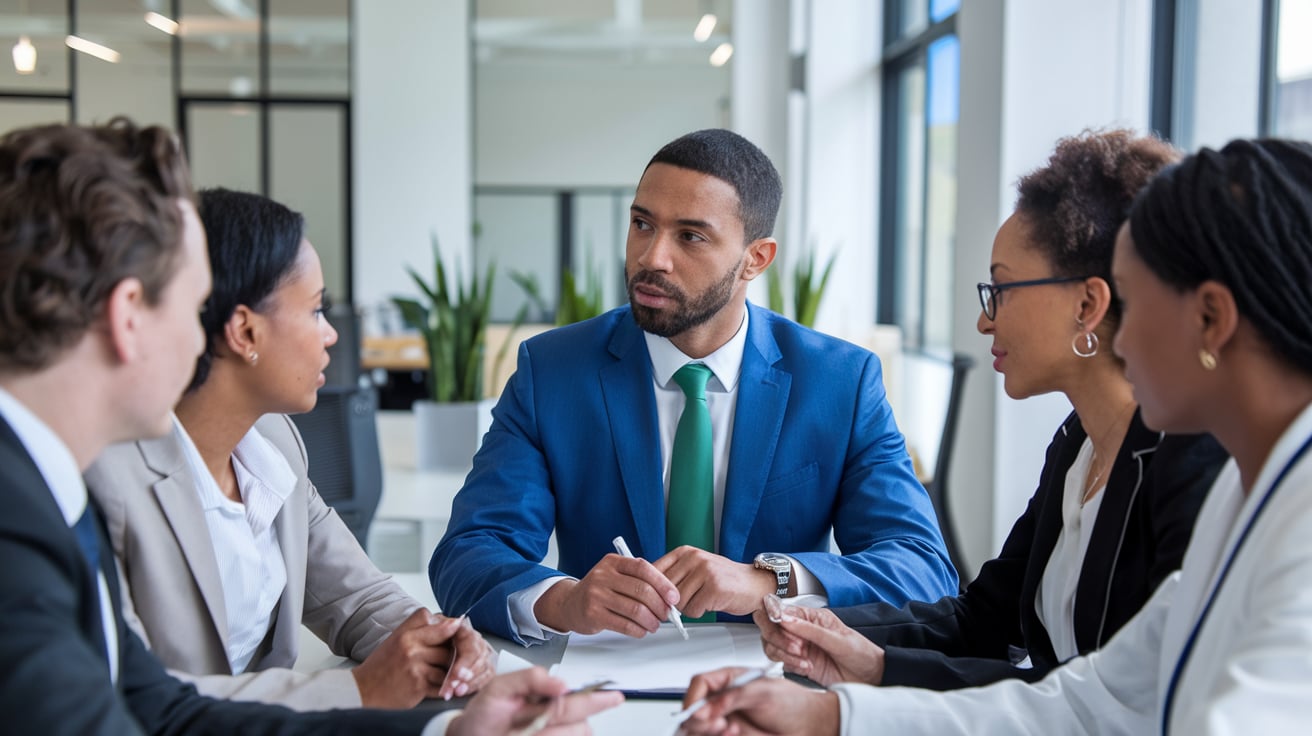 what is the positives of leadership roles