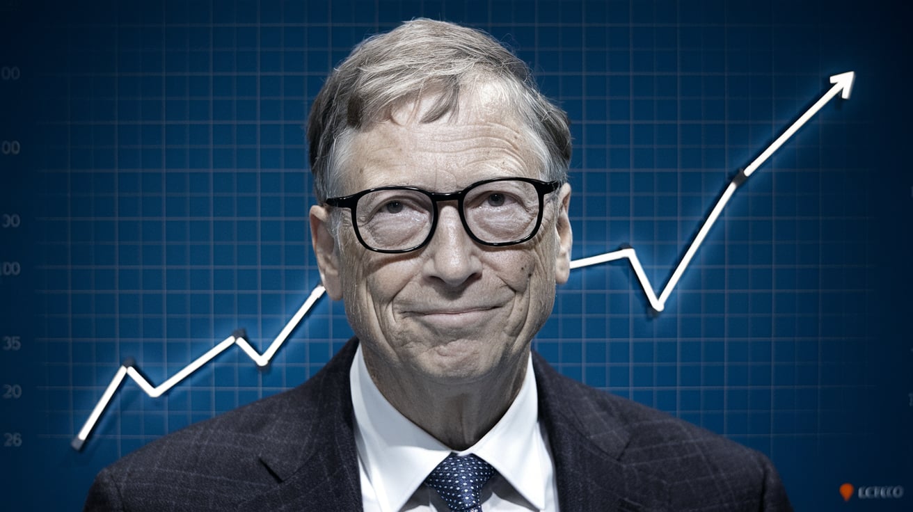 How Much Money Has Bill Gates Donated?
